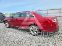 2013 Ford TAURUS photo