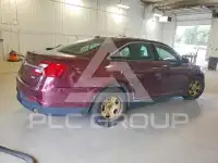2013 Ford TAURUS photo