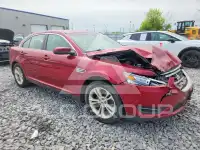 2013 Ford TAURUS photo