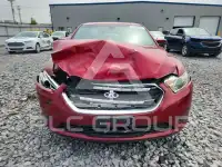 2013 Ford TAURUS photo