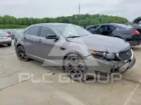 2013 Ford TAURUS photo
