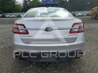2013 Ford TAURUS photo