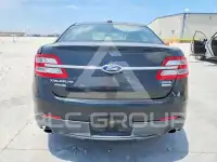 2013 Ford TAURUS фото