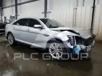 2013 Ford TAURUS фото