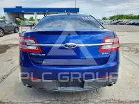 2013 Ford TAURUS фото