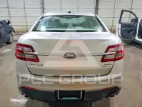 2013 Ford TAURUS фото