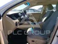 2013 Ford TAURUS фото