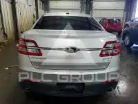 2013 Ford TAURUS фото