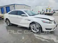 2013 Ford TAURUS фото