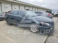 2013 Ford TAURUS photo