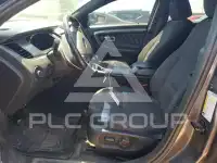 2013 Ford TAURUS photo