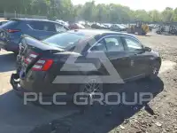 2013 Ford TAURUS фото