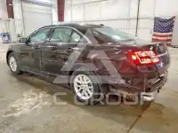 2013 Ford TAURUS фото