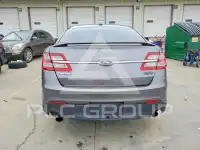 2013 Ford TAURUS photo