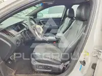 2013 Ford TAURUS фото