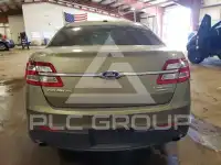 2013 Ford TAURUS фото