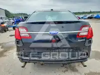 2013 Ford TAURUS фото