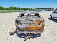 2013 Ford TAURUS photo