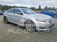 2013 Ford TAURUS photo