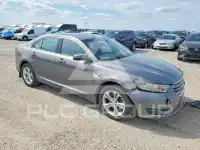 2013 Ford TAURUS фото