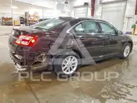 2013 Ford TAURUS фото