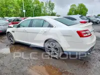 2013 Ford TAURUS фото