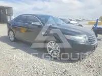 2013 Ford TAURUS фото
