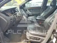 2013 Ford TAURUS фото