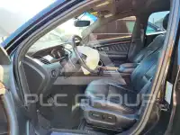 2013 Ford TAURUS фото