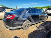 2013 Ford TAURUS фото