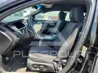 2013 Ford TAURUS фото