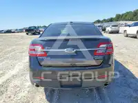 2013 Ford TAURUS photo