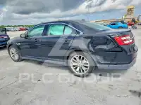 2013 Ford TAURUS photo