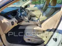 2013 Ford TAURUS photo