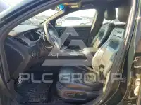 2013 Ford TAURUS фото