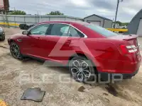 2013 Ford TAURUS фото