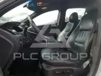 2013 Ford TAURUS photo