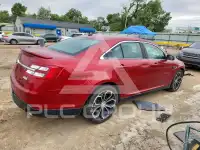 2013 Ford TAURUS фото