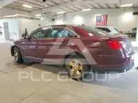 2013 Ford TAURUS photo