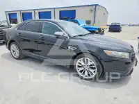2013 Ford TAURUS photo