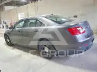 2013 Ford TAURUS фото