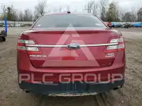 2013 Ford TAURUS фото