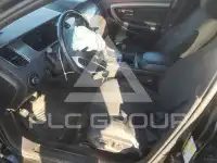 2013 Ford TAURUS фото