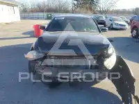 2013 Ford TAURUS фото