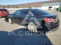 2013 Ford TAURUS фото