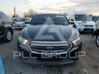 2013 Ford TAURUS photo