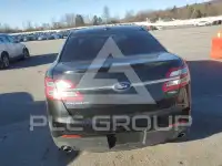 2013 Ford TAURUS фото
