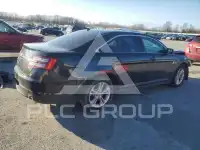 2013 Ford TAURUS фото