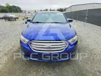 2013 Ford TAURUS photo