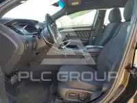 2013 Ford TAURUS фото
